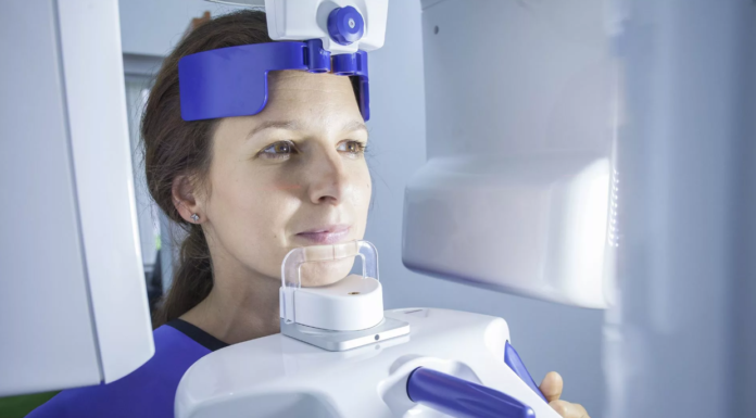 Особенности стоматологической диагностики