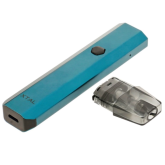 Почему вейп протекает