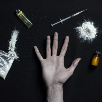 Наркозависимость: что нужно знать, как помочь близкому с данным недугом