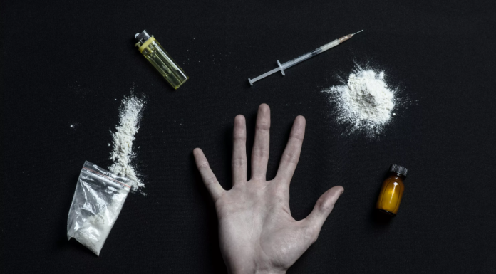 Наркозависимость: что нужно знать, как помочь близкому с данным недугом