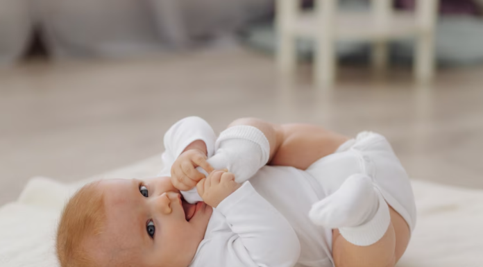 Помощь врача при грудном кормлении