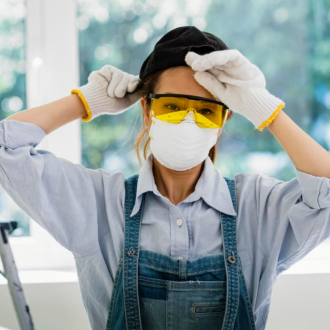 Как рассчитать стоимость уборки? От чего зависит цена