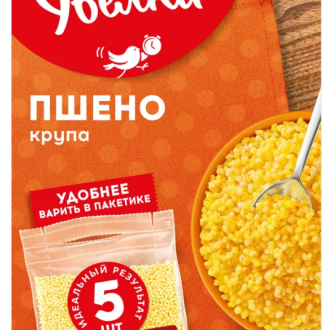 Где купить пшенную и ячневую крупу недорого — OZON