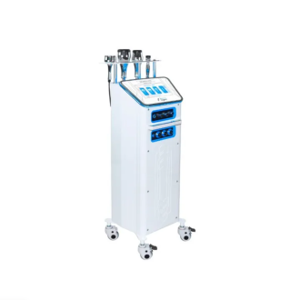 Массаж: классический и вакуумно-роликовым аппаратом