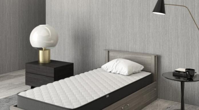 Матрасы для детей: выбор для покупки