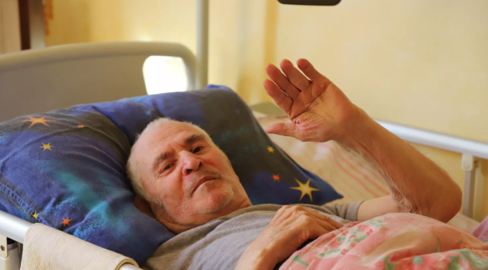 Дом престарелых для лежачих больных: что это такое и зачем он нужен