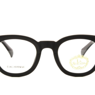 Зрение и мода: выбираем женскую оправу для очков