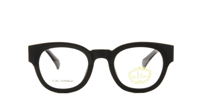 Зрение и мода: выбираем женскую оправу для очков