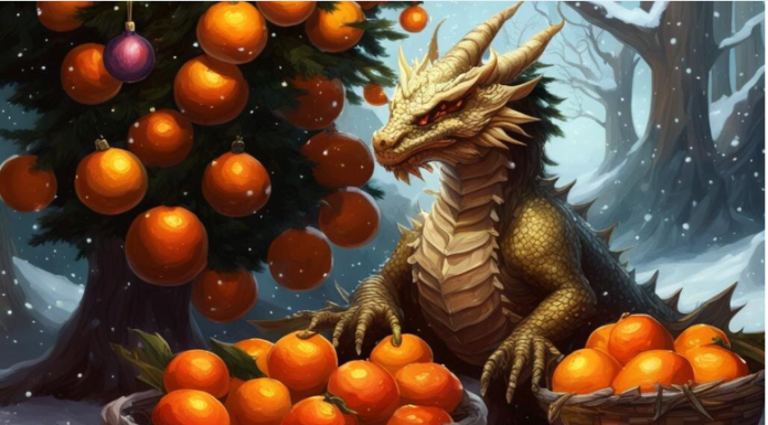 Астрологический прогноз на 2024 год