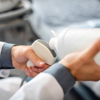 Прецизионный аппарат УЗИ: обзор, плюсы и применение