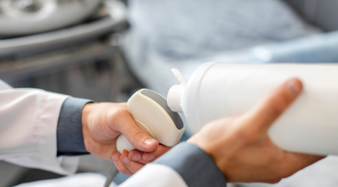 Прецизионный аппарат УЗИ: обзор, плюсы и применение