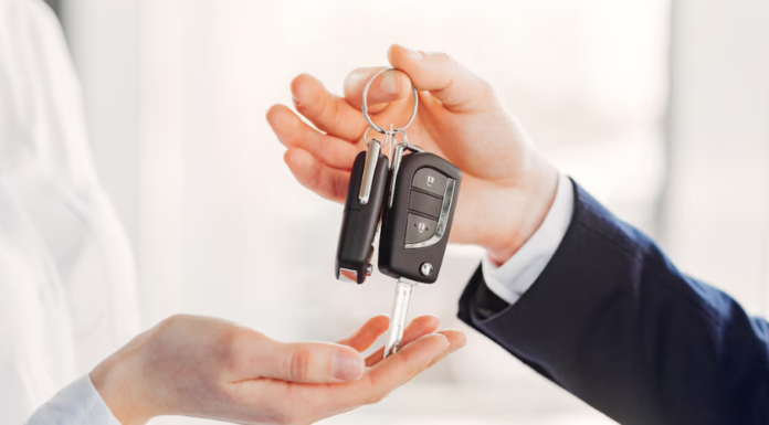 Аренда автомобиля: плюсы, недостатки и основные моменты