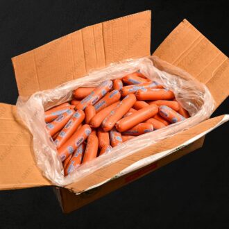 Выбор качественных сосисок — советы