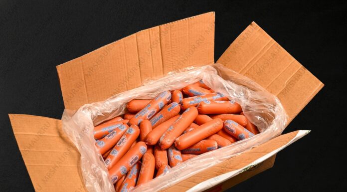 Выбор качественных сосисок — советы