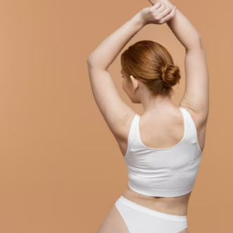 Восстановление фигуры после родов: эффективные стратегии подтяжки кожи живота для молодых мам