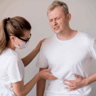 Что можно есть при болезнях печени: список безопасных продуктов