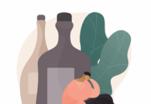 Кодирование от алкоголя: двойной блок