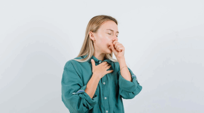 Хронический тонзиллит: причины, симптомы и лечение