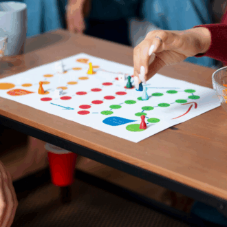 Настольные игры для детей, для всей семьи: подробный обзор