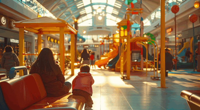 Отдых на все сто: развлекательные центры в Москве для детей и взрослых