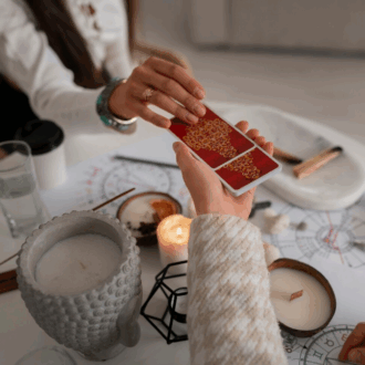 Матрица судьбы: что это такое и как она работает