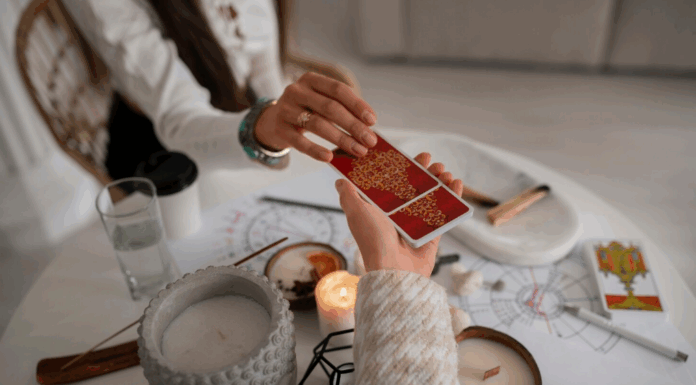 Матрица судьбы: что это такое и как она работает