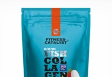 Хороший коллаген: как выбрать и зачем он нужен организму