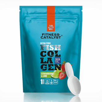 Хороший коллаген: как выбрать и зачем он нужен организму