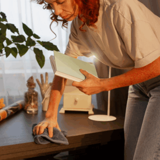 Генеральная уборка квартиры: что делать при сильном загрязнении