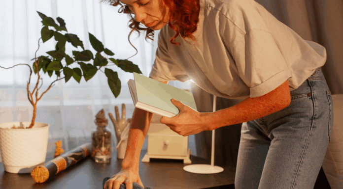 Генеральная уборка квартиры: что делать при сильном загрязнении