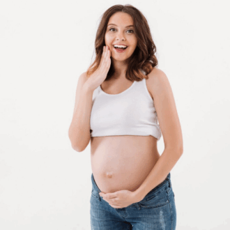 Лечение кариеса и зубов при беременности: стоит ли рисковать