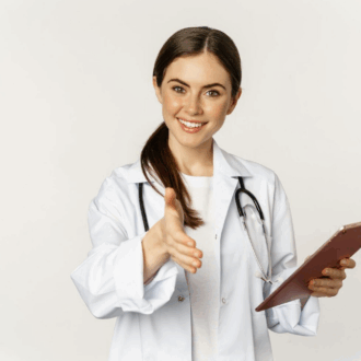 Как найти врача: не ошибитесь в выборе профессионала