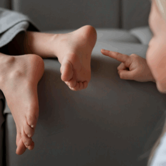 Удаление мозолей: эффективные методы и рекомендации