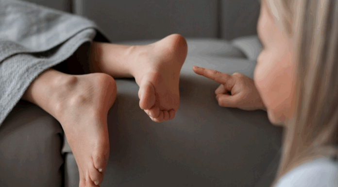 Удаление мозолей: эффективные методы и рекомендации