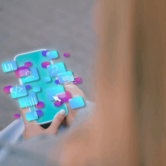 Low-code технологии: будущее цифровой трансформации бизнеса