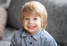 Пластины на зубы для детей: особенности, виды и уход