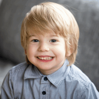 Пластины на зубы для детей: особенности, виды и уход