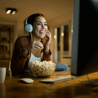 Фильмы онлайн: удобство и доступность современного кино