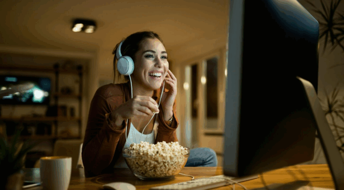 Фильмы онлайн: удобство и доступность современного кино