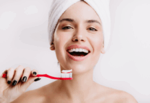 Чистка зубов: как сохранить здоровье и белизну улыбки надолго