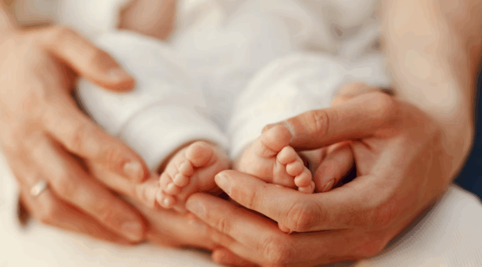 Доула: как поддержка во время беременности и родов меняет жизнь женщин