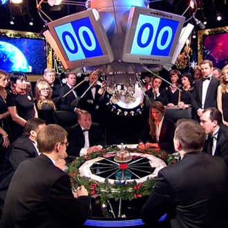 Тест: смогли бы вы стать участником игры «Что? Где? Когда?»