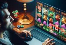 Слоты онлайн-казино: что это и как в них играть?