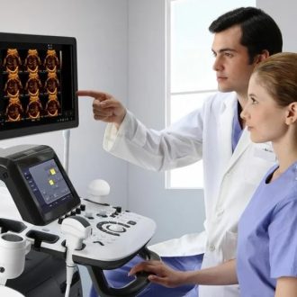 Ультразвуковое оборудование – простой в организации способ диагностики