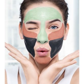 Как выбрать маску для лица?