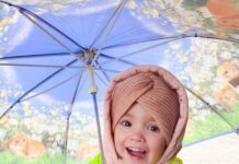 Как одевать ребенка в детский сад