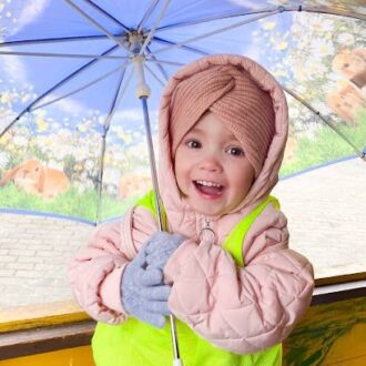 Как одевать ребенка в детский сад