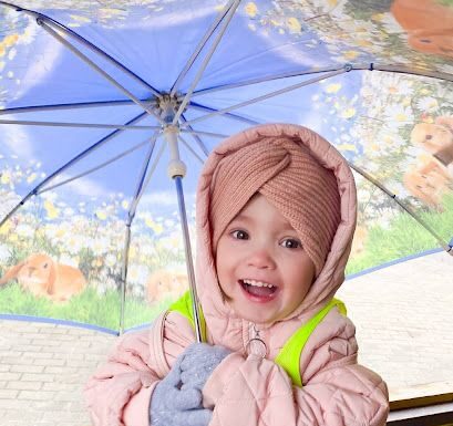 Как одевать ребенка в детский сад