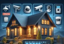 Охранная сигнализация: защита вашего имущества и безопасность вашей семьи