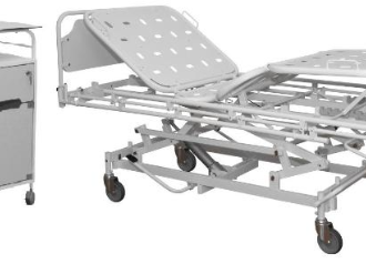 Медицинские кровати: для чего нужны